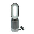 dyson* обогреватель * плита Dyson Pure Hot + Cool HP04WS [ белый / серебряный ]