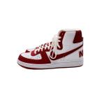 NIKE◆TERMINATOR HIGH_ターミネーター HIGH/27.5cm/WHT