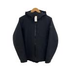 ショッピングarc ARC’TERYX◆SAWYER HOODY M/マウンテンパーカ/XS/ナイロン/ブラック/X000006614