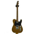 Fender◆PLAYER TELE/2022/BTB/エレキギター/テレキャスタイプ/黄系/2S//