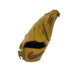 NIKE* перчатка / сосна склон большой . Signature Model / для софтбола / бейсбол сопутствующие товары / правый выгода . для /YLW