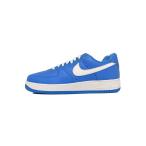 ショッピングエアフォース1 NIKE◆AIR FORCE 1 LOW RETRO_エアフォース1 ロー レトロ/29cm/BLU