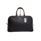 SOMES SADDLE* сумка "Boston bag" / кожа / Brown 