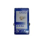 DOD* усилитель /A-BBOX270