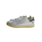 adidas◆STAN SMITH_スタンスミス/23cm/WHT//
