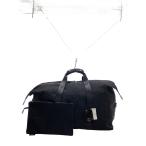 Mercedes-Benz* сумка "Boston bag" / полиэстер /BLK/ одноцветный 