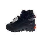 THE NORTH FACE* треккинг ботинки /24cm/BLK/NFW02312