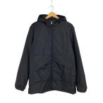 ショッピングPRADA PRADA SPORT◆ナイロンジャケット/ナイロン/ブラック/00s/イタリア製//