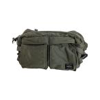 HEAD PORTER*TANKER/OLIVEDRAB/ сумка-пояс /--/KHK//