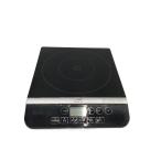 T-fal*ti мех ru/IH варочный нагреватель tei Lee IH IH2028JP [ черный ]