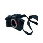 SONY◆デジタル一眼カメラ α7R III ILCE-7RM3 ボディ//