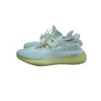 adidas◆YEEZY BOOST 350 V2/イージーブースト/24cm/WHT