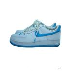 ショッピングエアフォース1 NIKE◆AIR FORCE 1 07_エアフォース 1 07/26cm/WHT/レザー