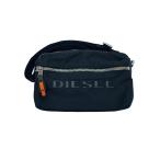 DIESEL*FARAH/ сумка-пояс /--/BLK/ одноцветный 