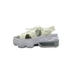 NIKE◆AIR MAX KOKO SANDAL_エアマックス ココ サンダル/23cm/WHT