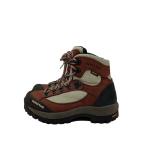 mont-bell*GORE-TEX/ Tioga ботинки / треккинг ботинки /23cm/ORN/ замша /352045103