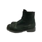 ショッピングTimberland Timberland◆ティンバーランド/10042/ブーツ/--/ブラック/レザー