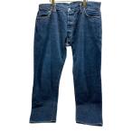 ショッピングEVISU EVISU◆エヴィス/2004/No2/カモメ/ボトム/42/コットン/インディゴ