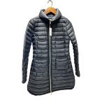 ショッピングmoncler MONCLER◆ダウンジャケット/0/ナイロン/BLK/無地/B10934985394 53048//