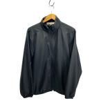 COMME des GARCONS◆ナイロンジャケット/M/ナイロン/ブラック/OE-J001