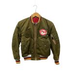 EVISU◆ミリタリージャケット/--