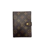 LOUIS VUITTON* обложка для записной книжки /--/BRW/ общий рисунок / женский //