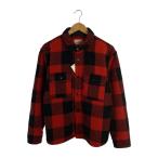 TENDERLOIN BUFFALO JKT