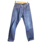 EVISU◆No.2/ボトム/32/デニム/IDG/2001