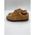 ショッピングDUNK NIKE◆SB DUNK LOW PRO_SB ダンク ロー プロ/27.5cm/CML