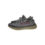 adidas◆YEEZY BOOST 350 V2/イージーブースト/24.5cm/WHT