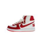 NIKE◆TERMINATOR HIGH_ターミネーター HIGH/26.5cm/WHT