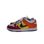 ショッピングダンク NIKE◆DUNK LOW CO.JP_ダンク ロー CO.JP/27.5cm/マルチカラー/レザー