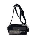 ショッピングJACOBS MARC JACOBS◆ショルダーバッグ/--/GRY