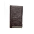 LOUIS VUITTON* Agenda *poshu_ epi /--/BRW/ одноцветный / мужской 