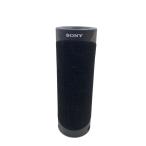 SONY*Bluetooth динамик SRS-XB23(B)//