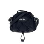 M+RC NOIR* сумка-пояс /Surgery Bag/ полиэстер /BLK/ одноцветный //