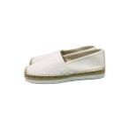 MICHAEL KORS* эспадрильи /UK7.5/WHT/49T0MHFP1L