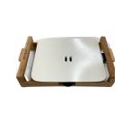  tray do one * плита керамика решётка plate shefHP-70088