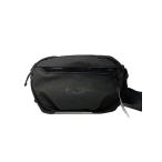 ARC*TERYX* сумка-пояс / нейлон /BLK/0523X000008017