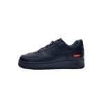 ショッピングエアフォース1 NIKE◆AIR FORCE 1 LOW/エアフォース 1 ロー/ブラック/CU9225-001/27cm/BLK