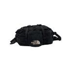 THE NORTH FACE* сумка-пояс / нейлон /BLK/ одноцветный /K-TY721
