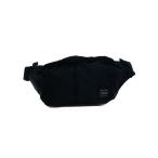 PORTER* сумка-пояс /--/BLK/ одноцветный /622-76629