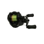 Abu Garcia◆リール/ベイトリール/ROXANI8-L