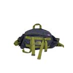 THE NORTH FACE PURPLE LABEL* сумка-пояс / нейлон /BLK/ одноцветный /NN7909N//