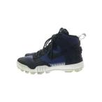 NIKE◆SFB JUNGLE DUNK/UNDERCOVER/スペシャルフィールドブーツ/ブラック/910092-001