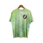 JERZEES◆グレイトフルデット/Forever Psychedelic/Tシャツ/--/コットン/マルチカラー