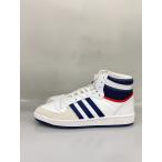 ショッピングadidas adidas◆TOP TEN RB_トップテン RB/29cm/WHT