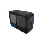 GoPro◆ビデオカメラ HERO12 BLACK CHDHX-121-FW