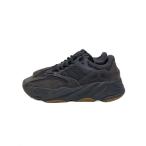 ショッピングYeezy adidas◆YEEZY BOOST 700/イージーブースト 700/FV5304/ブラック/27.5cm/BLK
