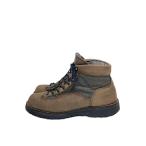 Danner*KEVLAR LIGHT/ треккинг ботинки /US9.5/BRW/ Gore-Tex /38900X//
